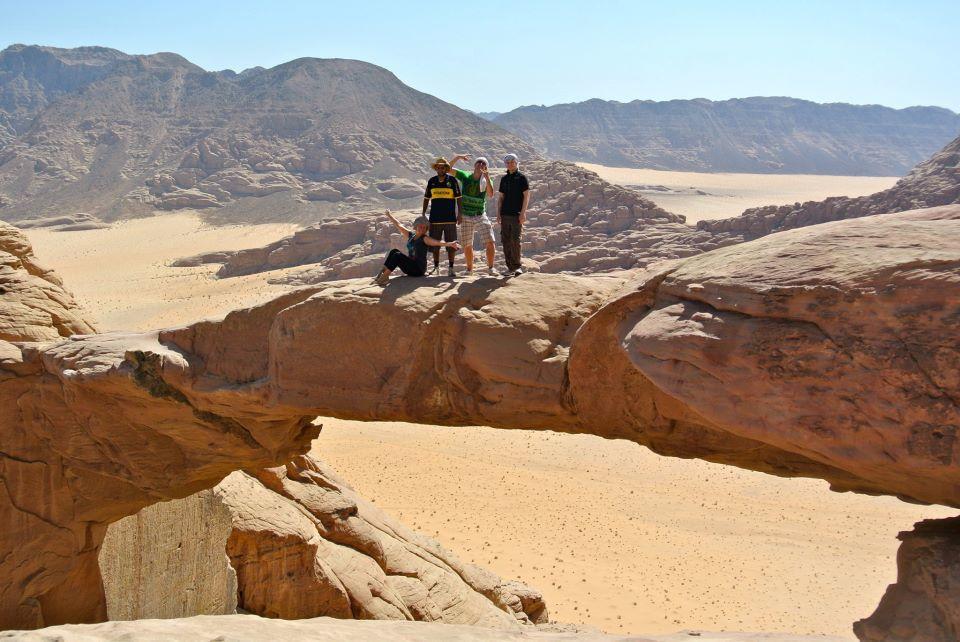 Bedouin Traditions Camp Wadi Rum Exterior foto